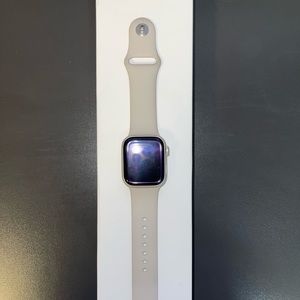 Apple Watch Series 7